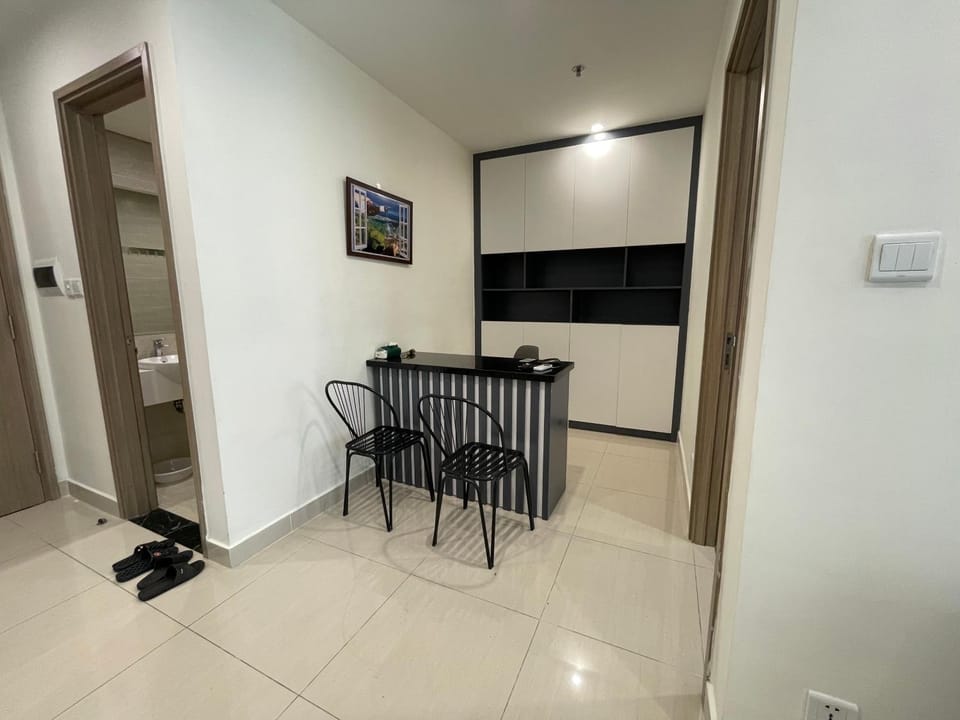 DulichxanhS209 Apartment in Laos