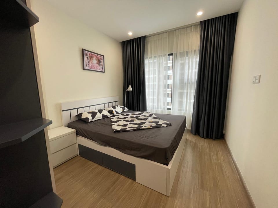 DulichxanhS209 Apartment in Laos