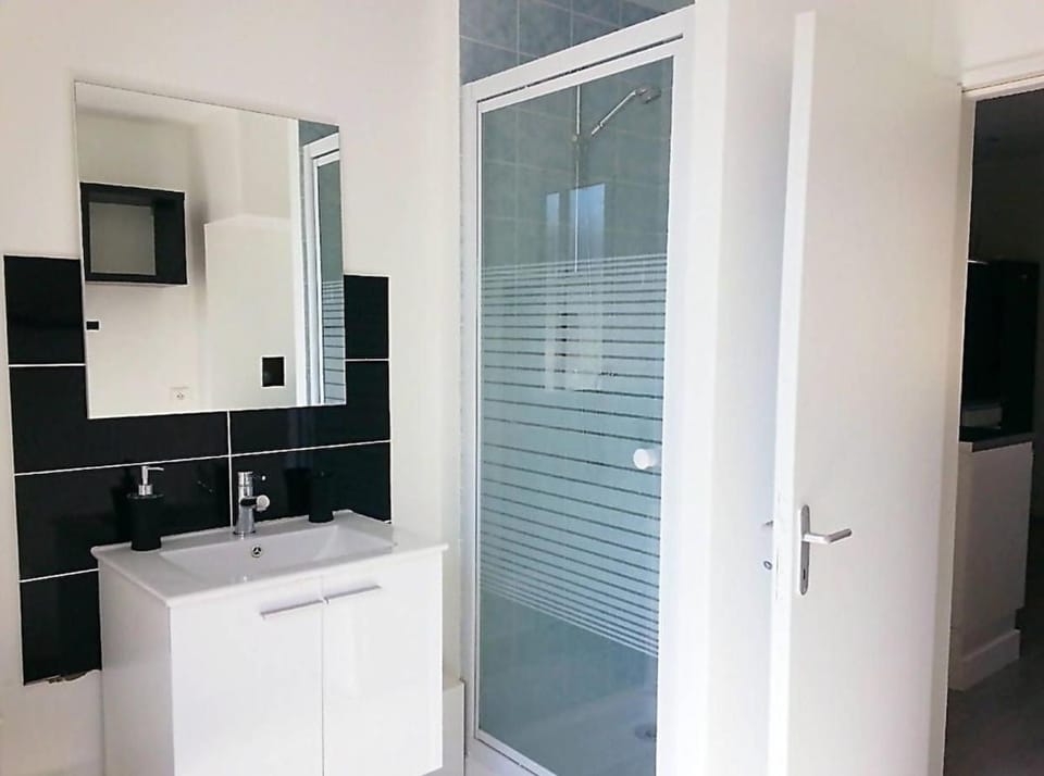 Hyper centre Brissonnet Apartment in Troyes