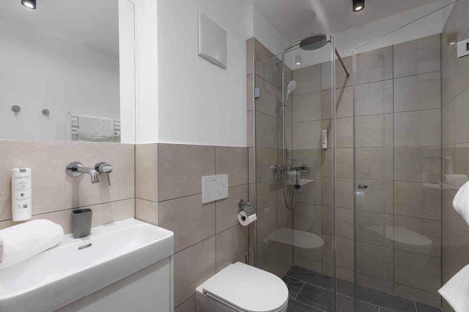 Bergresort Berwanger Hof by ALPS RESORTS Apartment in Tyrol