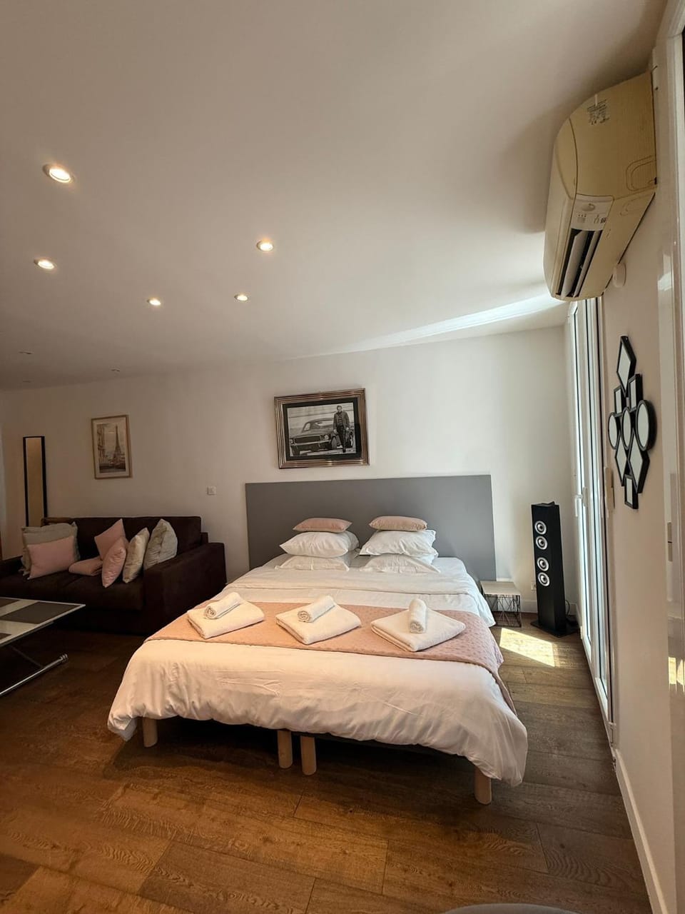 Verginia Apartment in Cannes