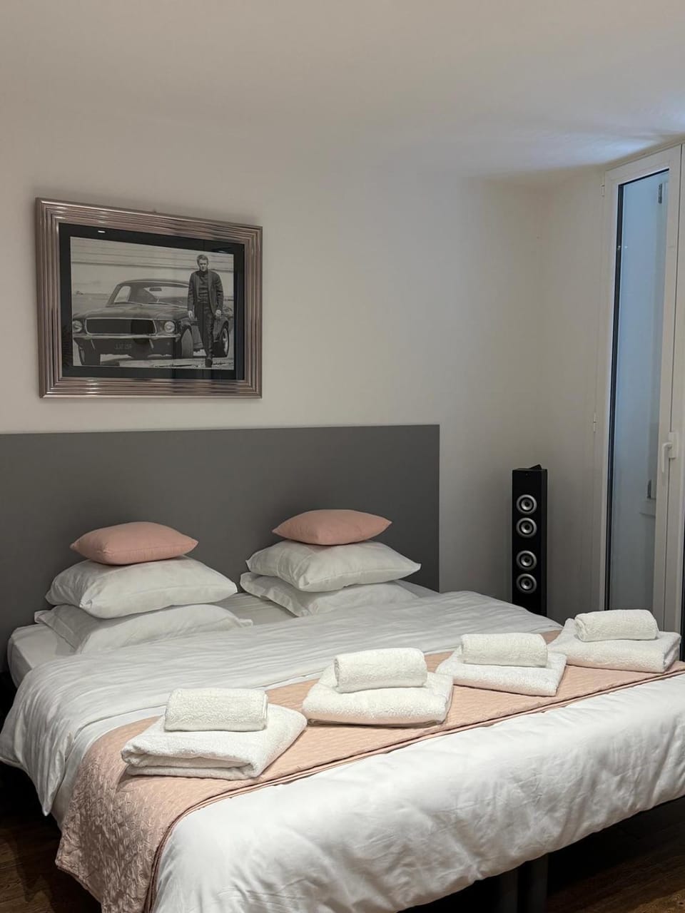 Verginia Apartment in Cannes