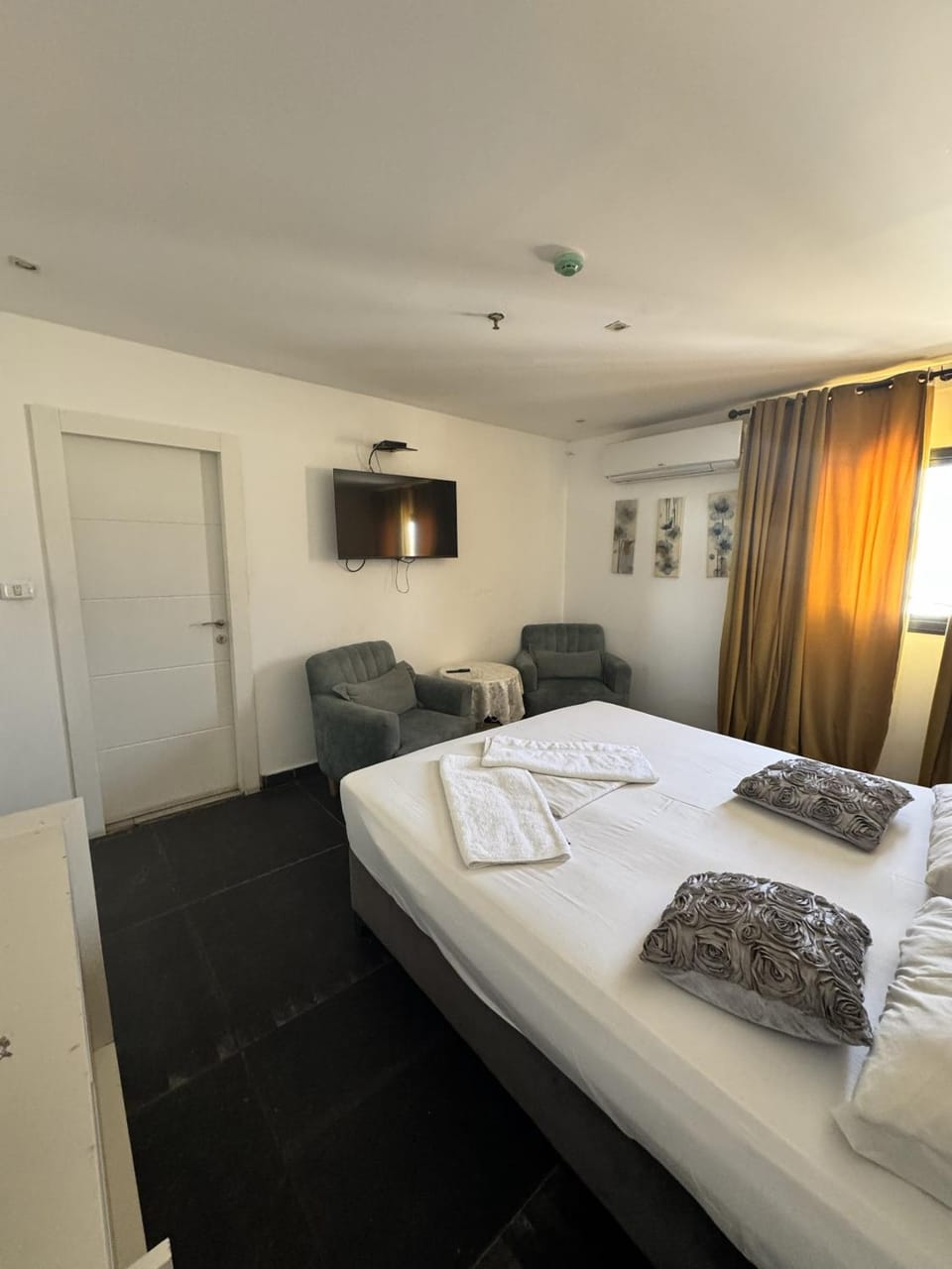 Shantel Love hotel in Haifa
