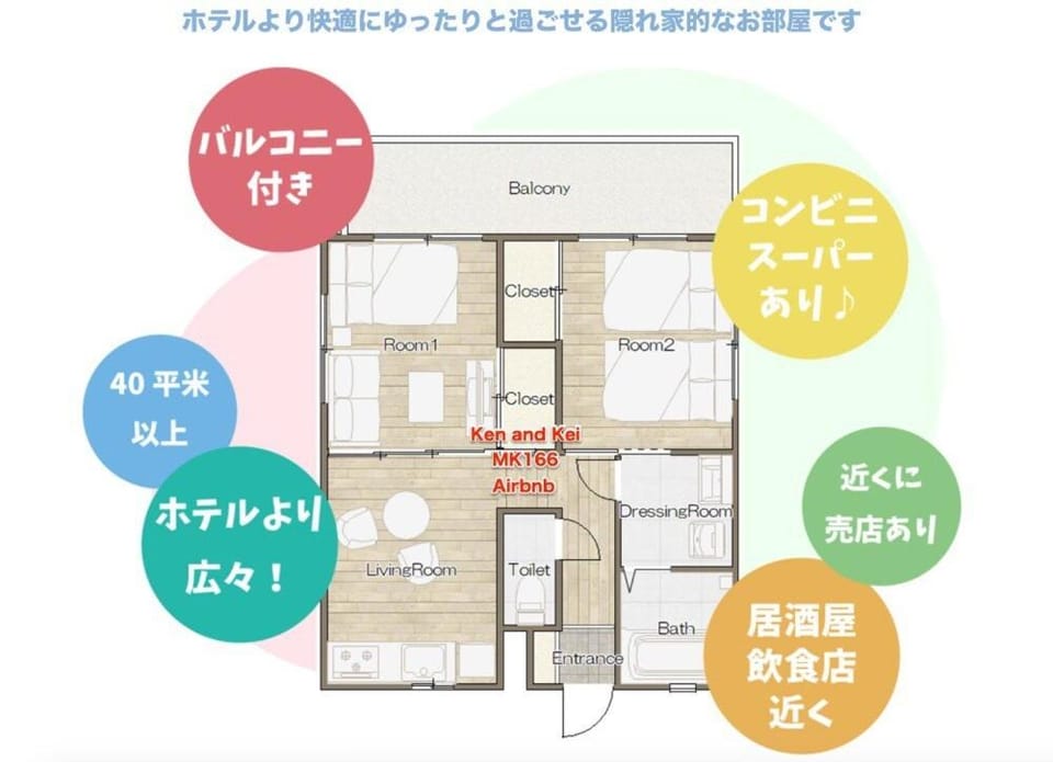 MishukuOnna303 Apartment in Okinawa Prefecture