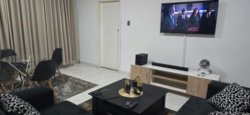 Hungwe Apartment Apartment in Harare