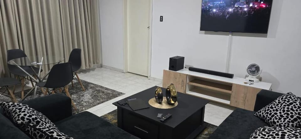 Hungwe Apartment Apartment in Harare