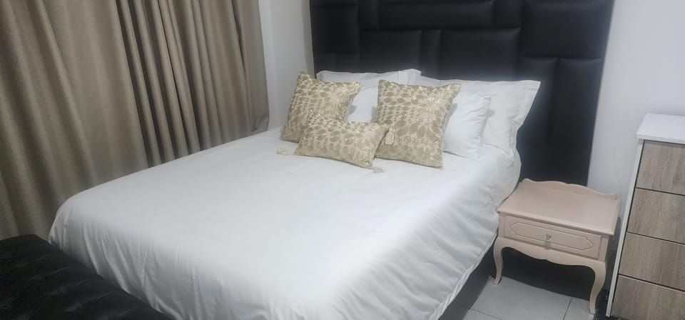 Hungwe Apartment Apartment in Harare