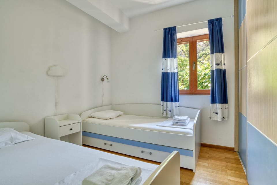 Fiumera Kotor Apartment Apartment in Kotor