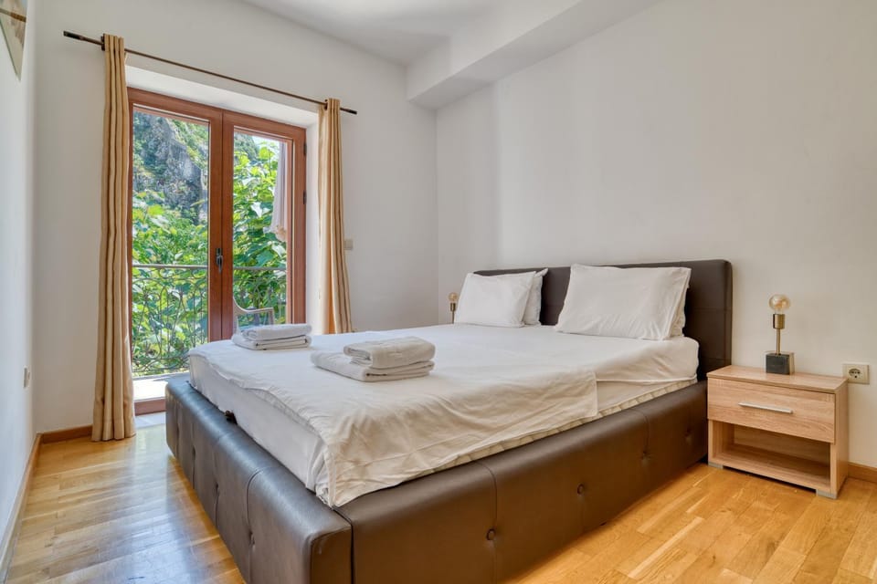 Fiumera Kotor Apartment Apartment in Kotor