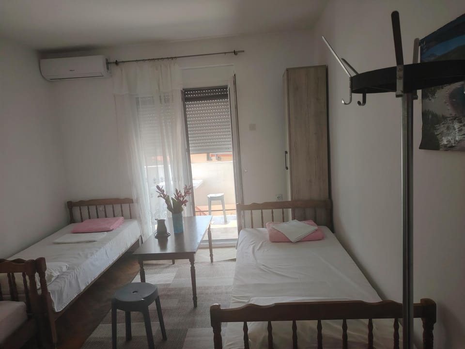Studio Dream III soba Apartment in Montenegro