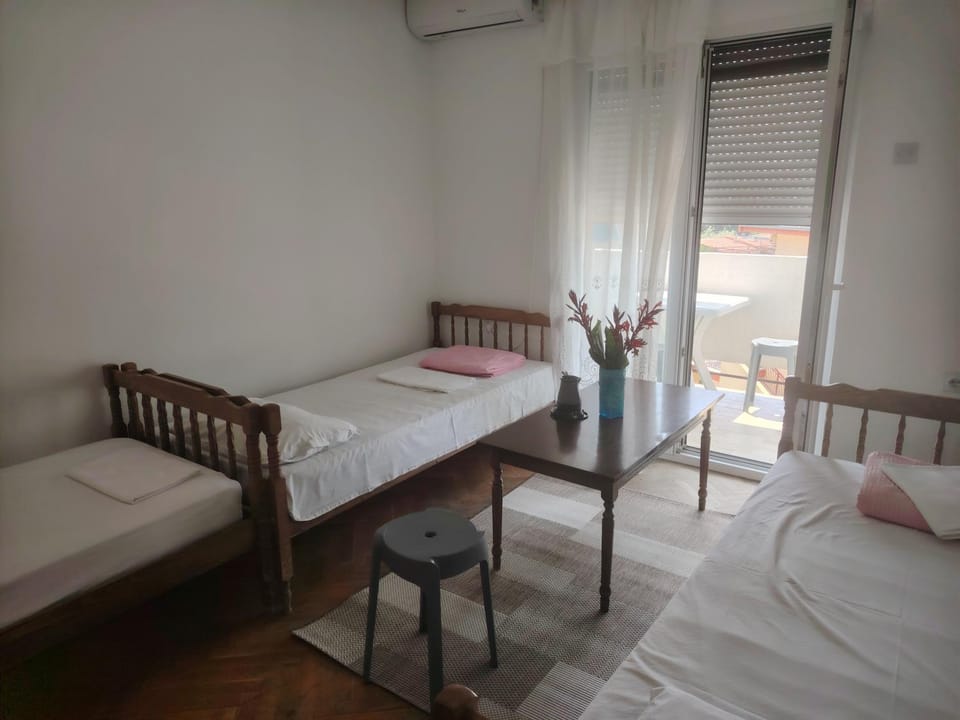 Studio Dream III soba Apartment in Montenegro
