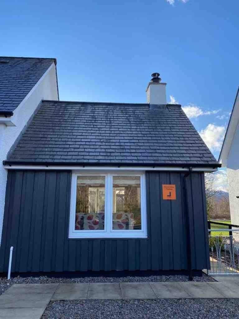 Wee Cruive immaculate studio apartment Apartment in Scotland
