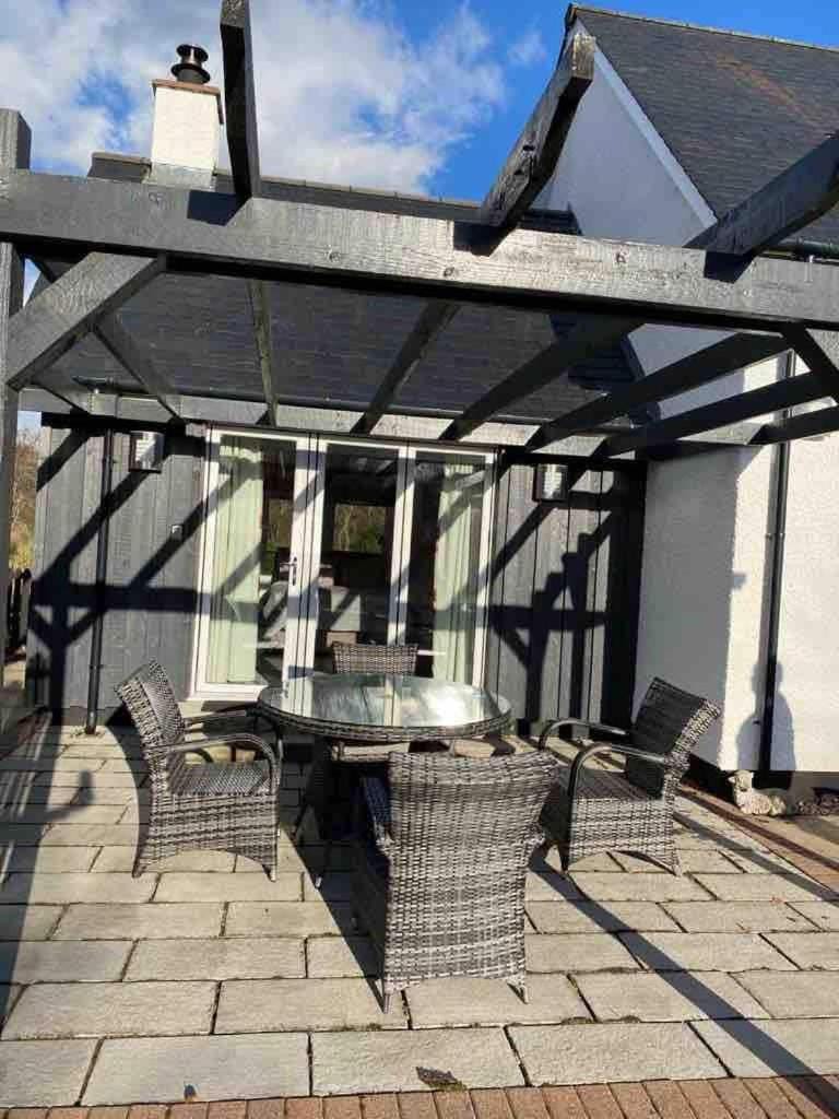 Wee Cruive immaculate studio apartment Apartment in Scotland