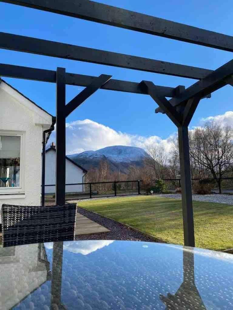 Wee Cruive immaculate studio apartment Apartment in Scotland