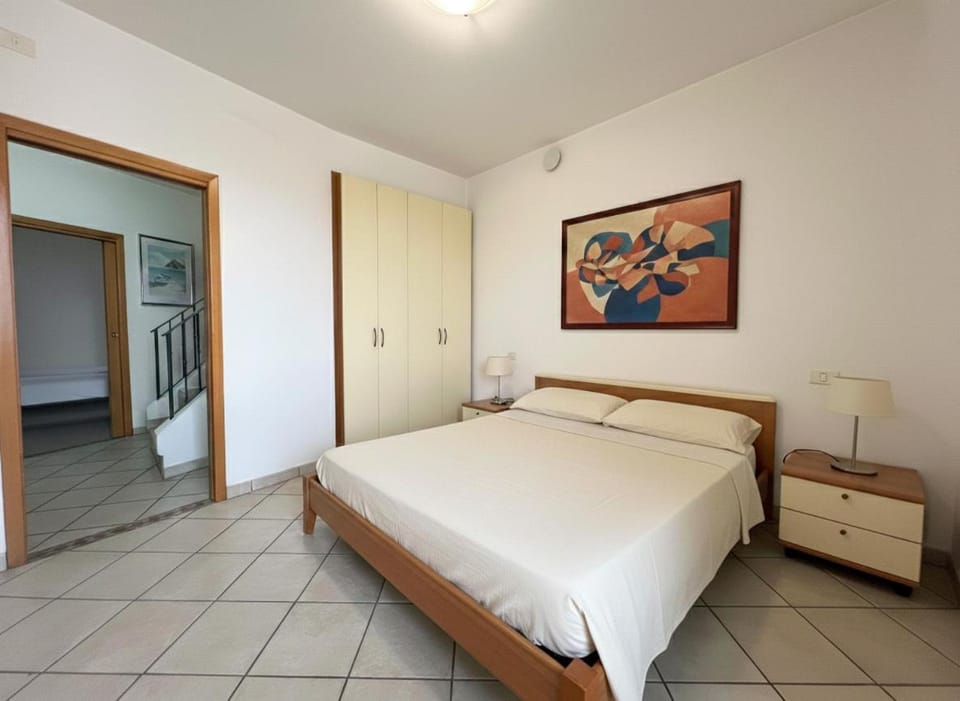 48 Trilocale vista mare Apartment in Bellaria - Igea Marina