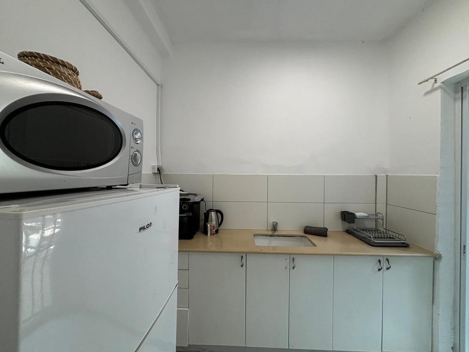 HaYarkon Seaside - Studio On The Beach By Vacay Apartment in Tel Aviv-Yafo