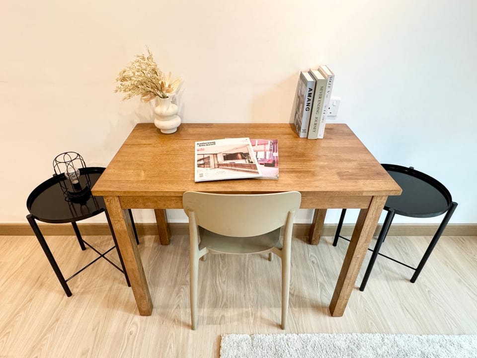 Alinea Suites by Moka Apartment in Selangor, Malaysia