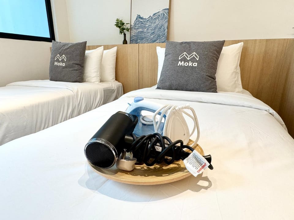 Alinea Suites by Moka Apartment in Selangor, Malaysia