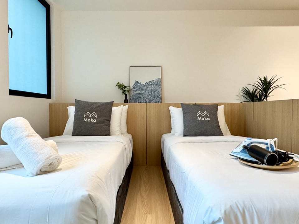 Alinea Suites by Moka Apartment in Selangor, Malaysia