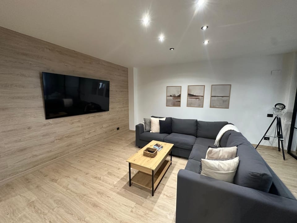 Urban Loft Rosal - parking privado Apartment in Oviedo