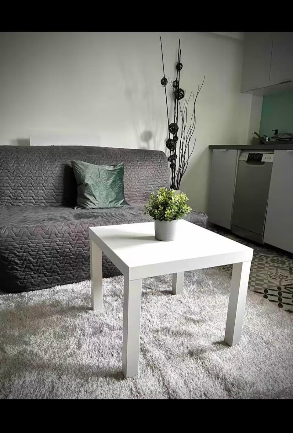 Confortables studios Apartment in Paris