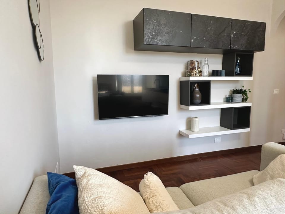 TV and multimedia