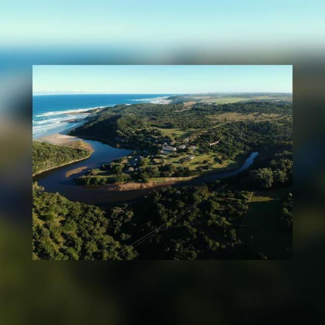 Palm Springs Holiday Beach Resort Campground/ 
RV Resort in Eastern Cape