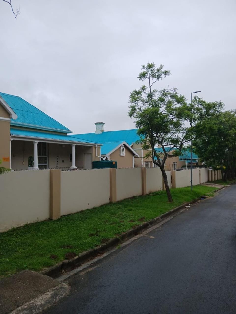 Palm Springs Holiday Beach Resort Campground/ 
RV Resort in Eastern Cape