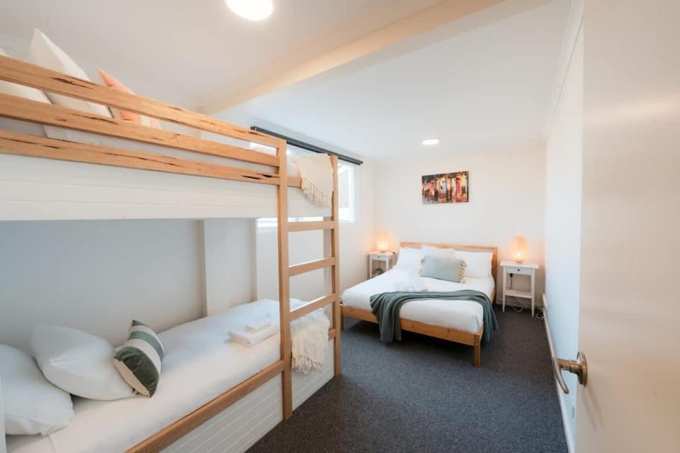 Central Goolwa- Coastal Family & Friend Retreat House in Goolwa