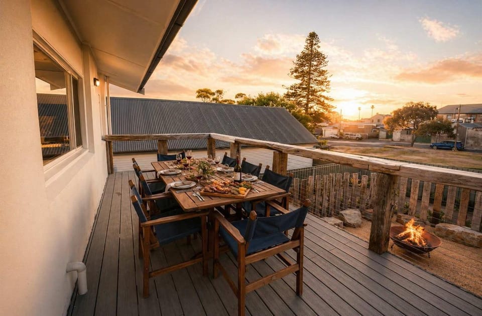 Central Goolwa- Coastal Family & Friend Retreat House in Goolwa