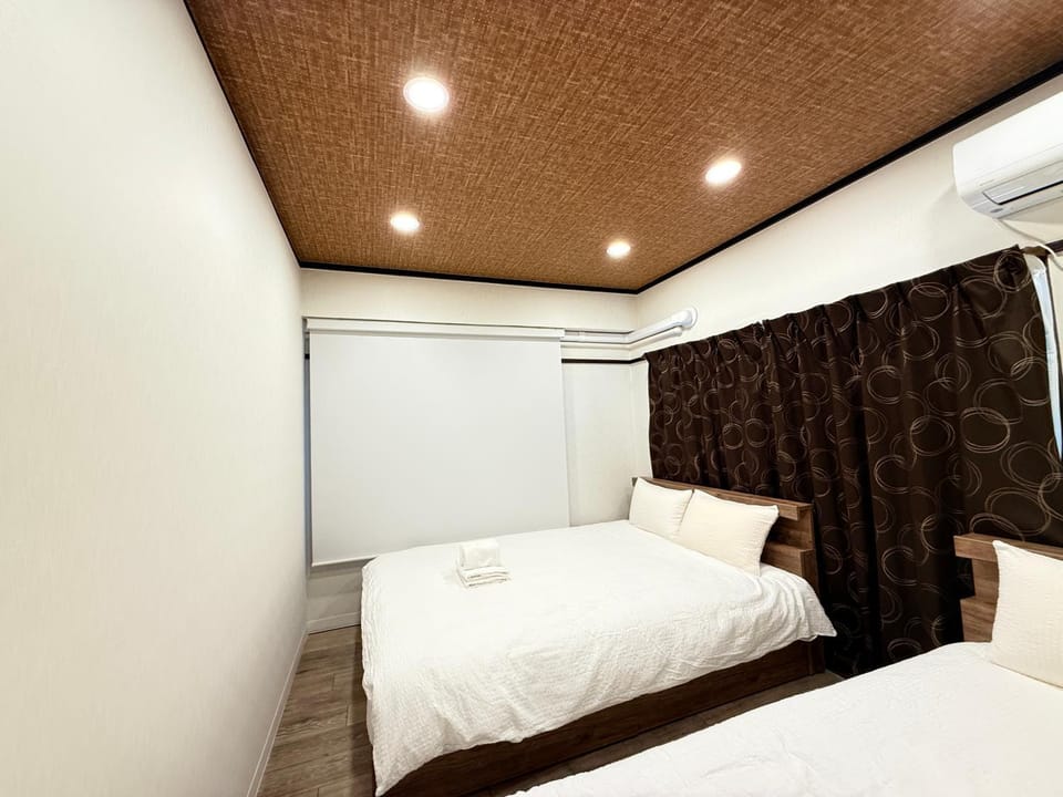 Y-Shinjuku City, Okubo 5F-SJ0070 Apartment hotel in Shinjuku