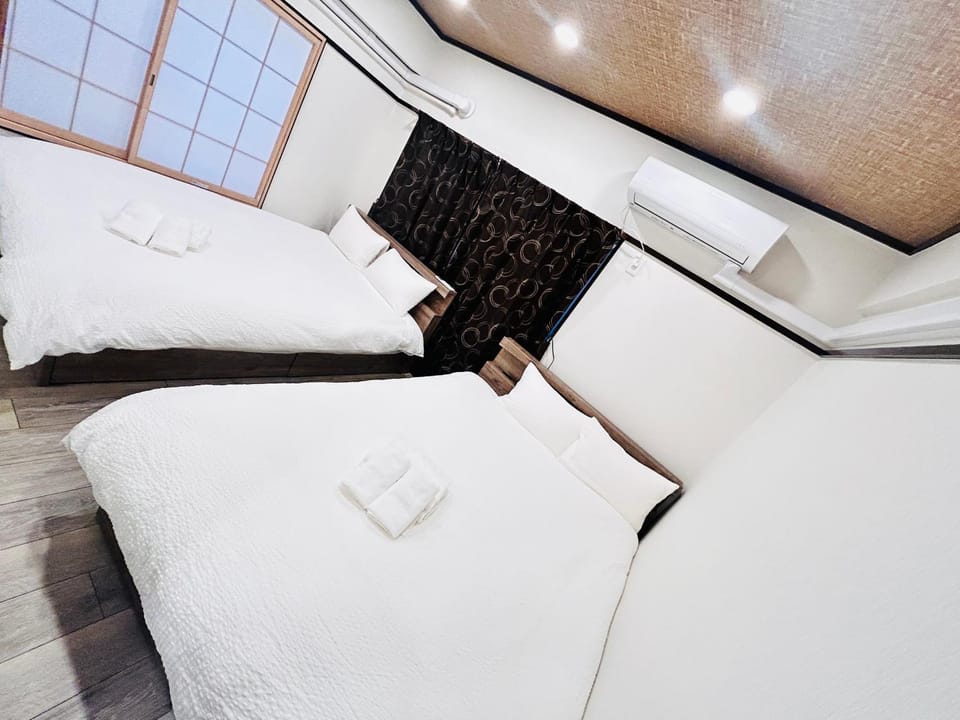 Y-Shinjuku City, Okubo 5F-SJ0070 Apartment hotel in Shinjuku