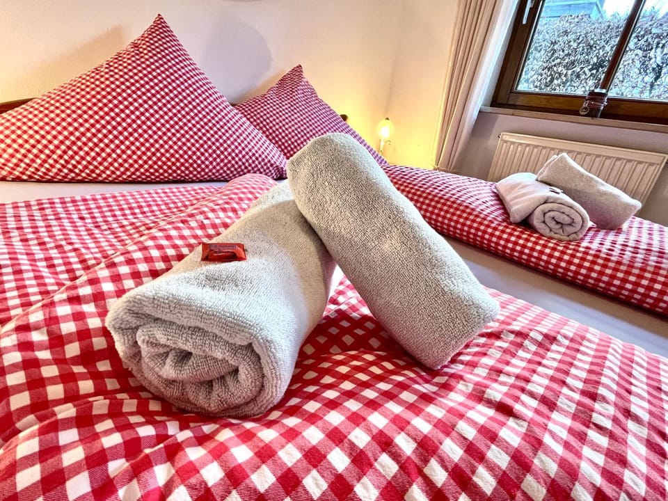 towels