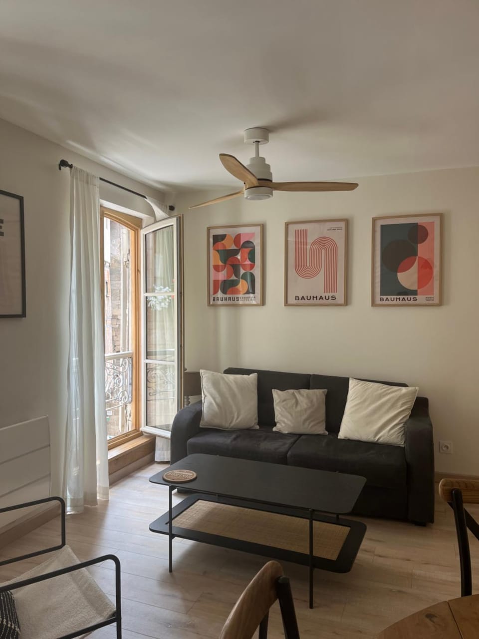 Cozy Appartment Champollion 1 Apartment in Figeac