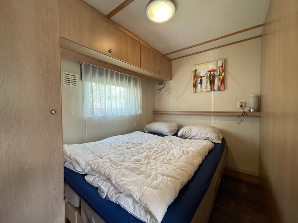 Veluwe Flirt Chalet in Epe