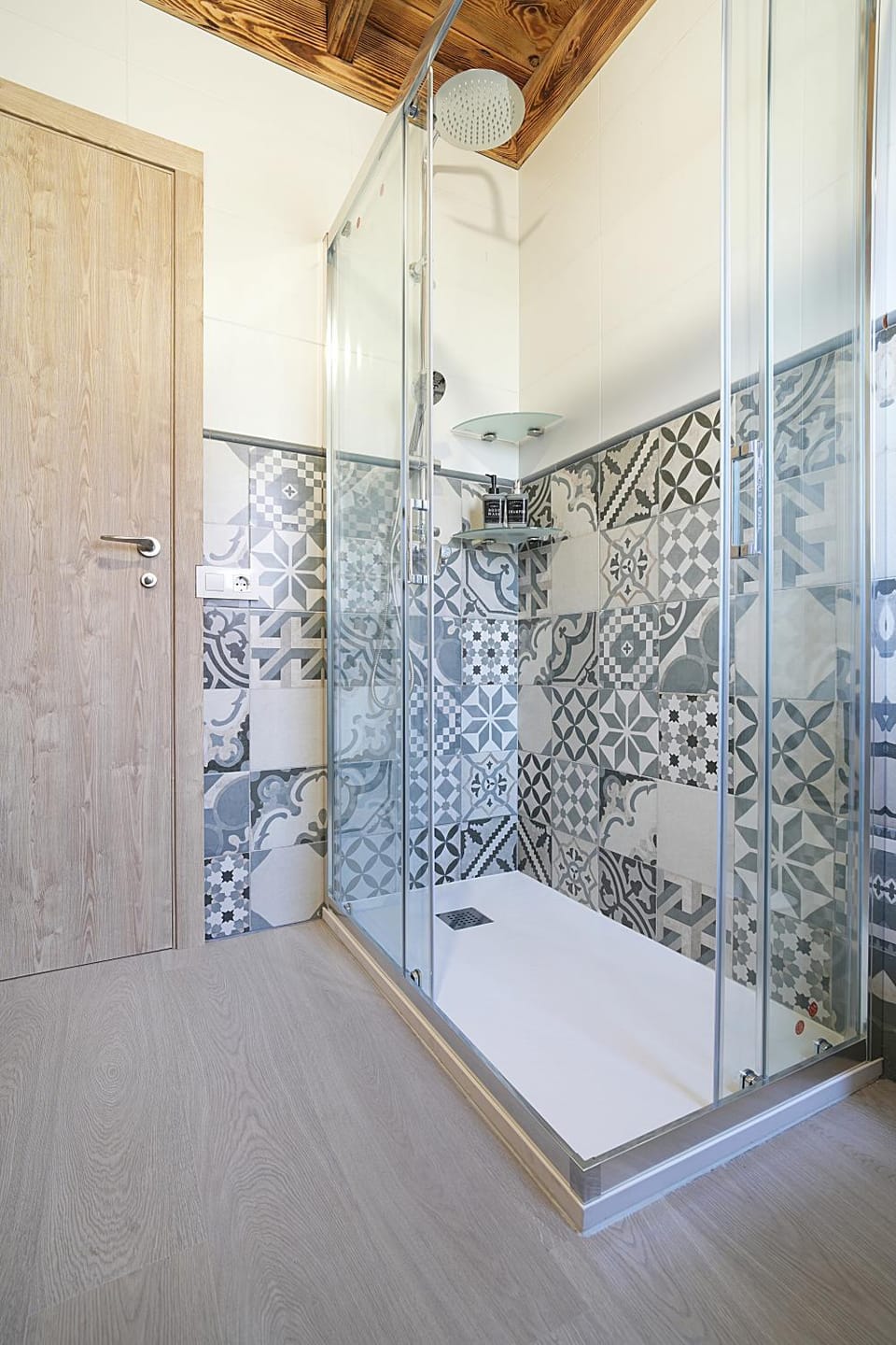 GALIHOST - Quinta das Viñas Apartment in O Salnés