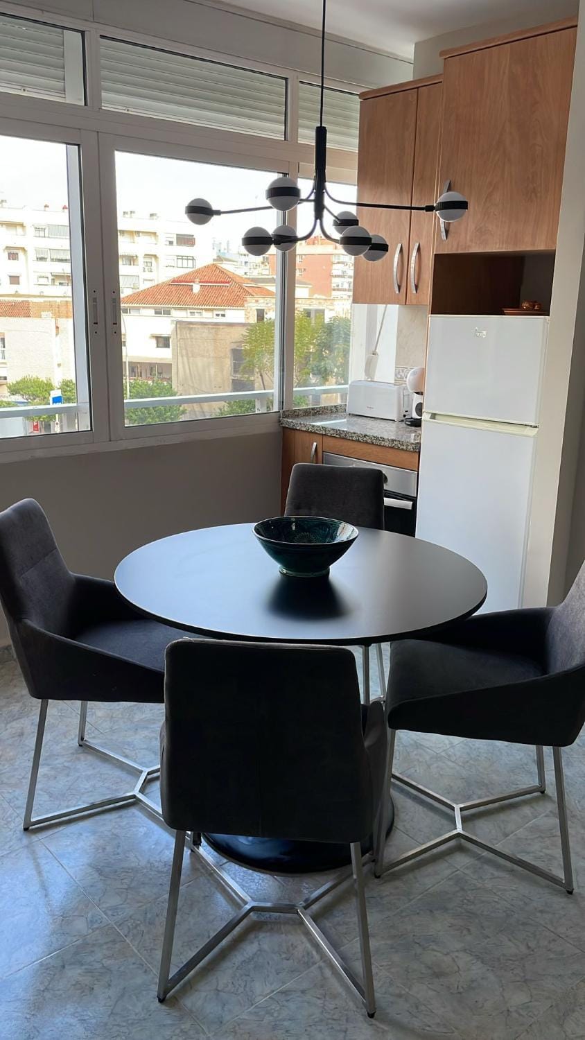 Torremolinos centro Apartment in Torremolinos