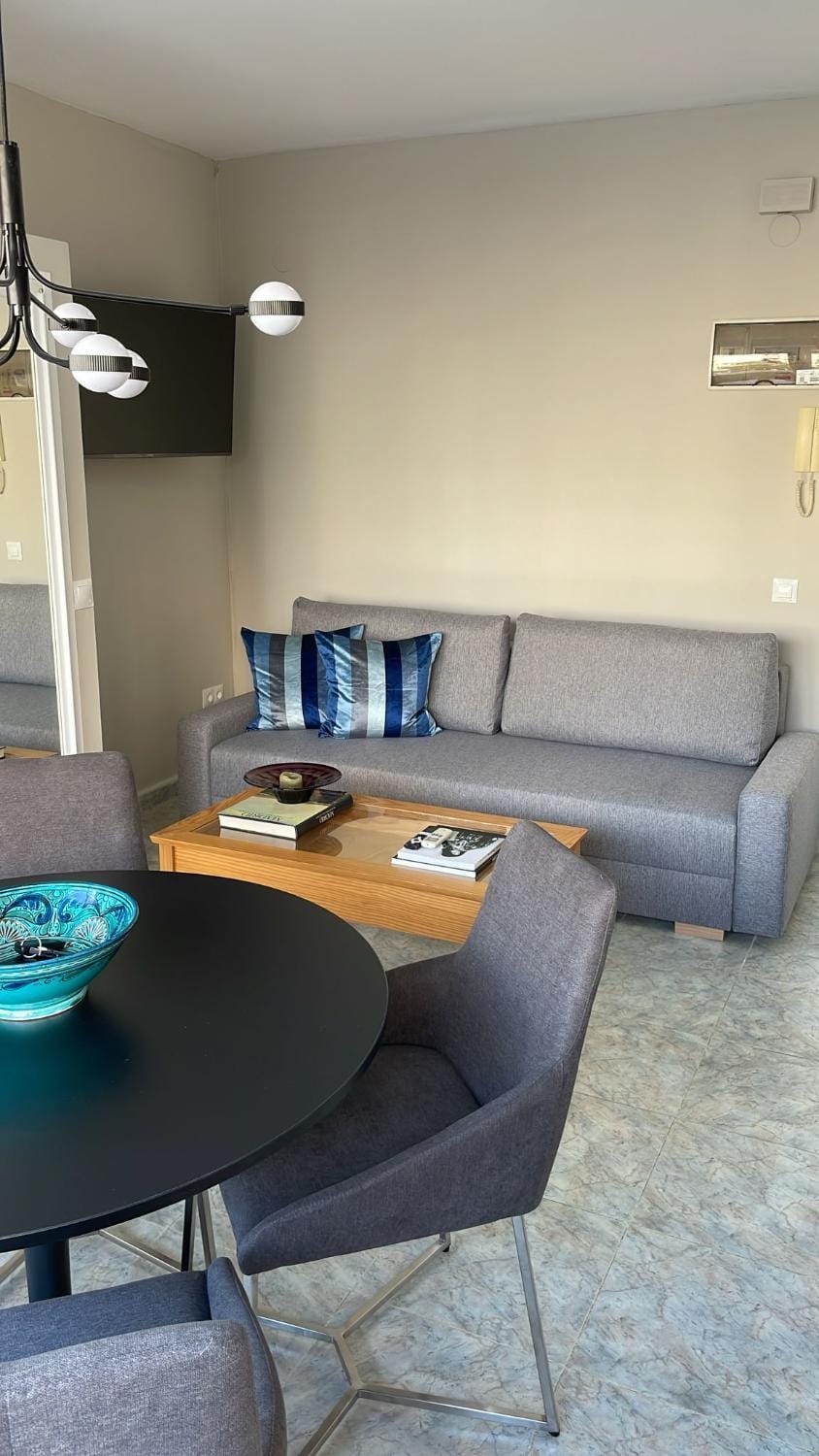 Torremolinos centro Apartment in Torremolinos