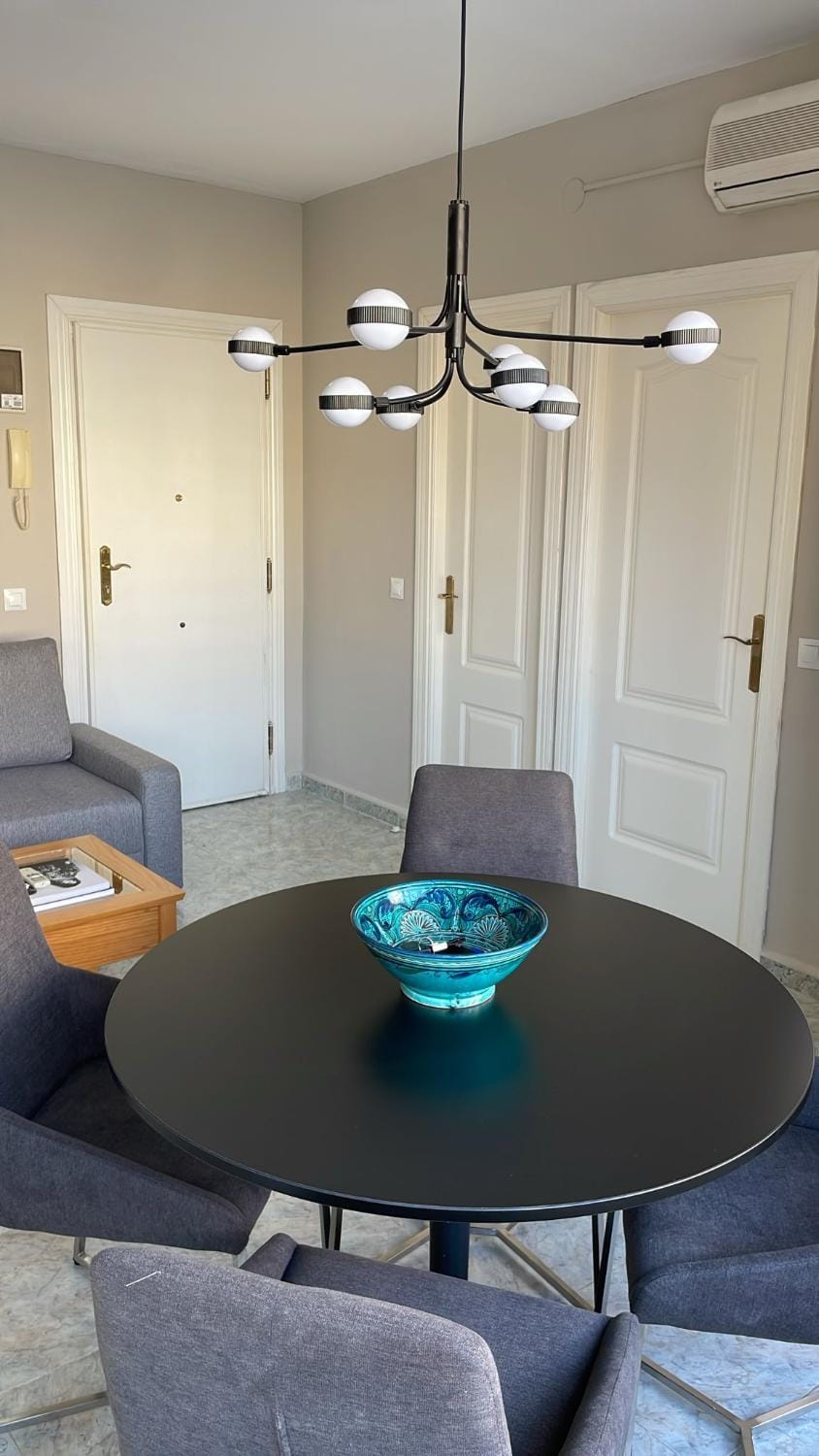 Torremolinos centro Apartment in Torremolinos