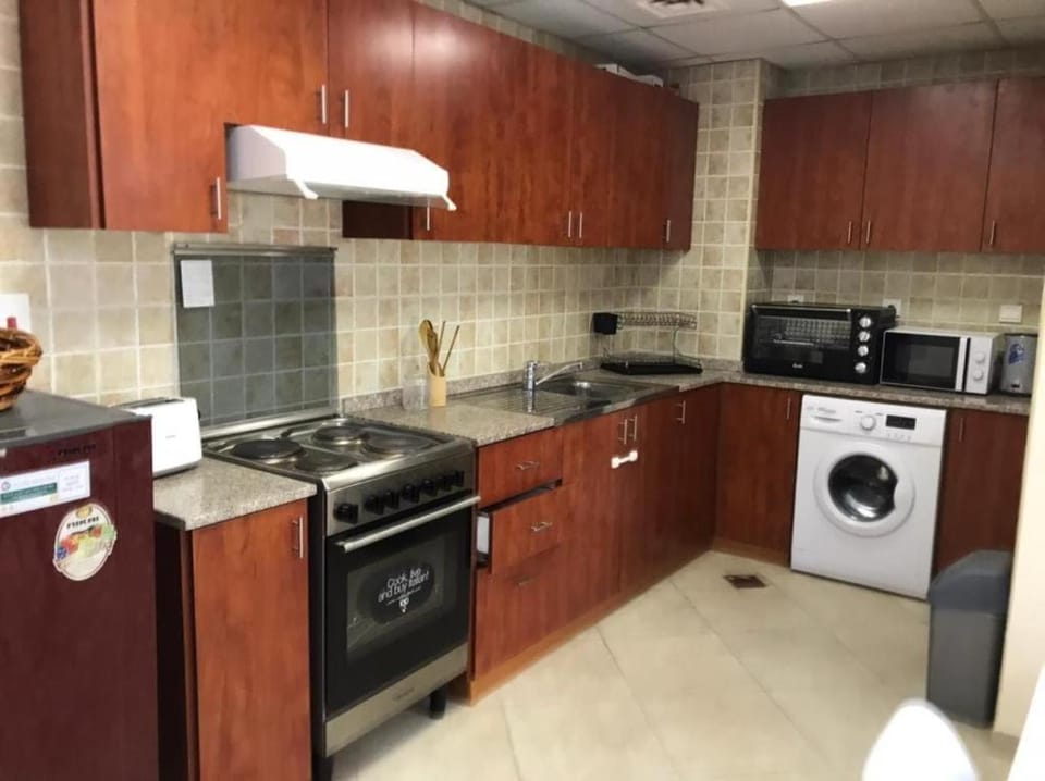 2BHK Apartment for Rent furnished in JLT with Lake View 10min walk DMCC Metro Station Apartment in Dubai