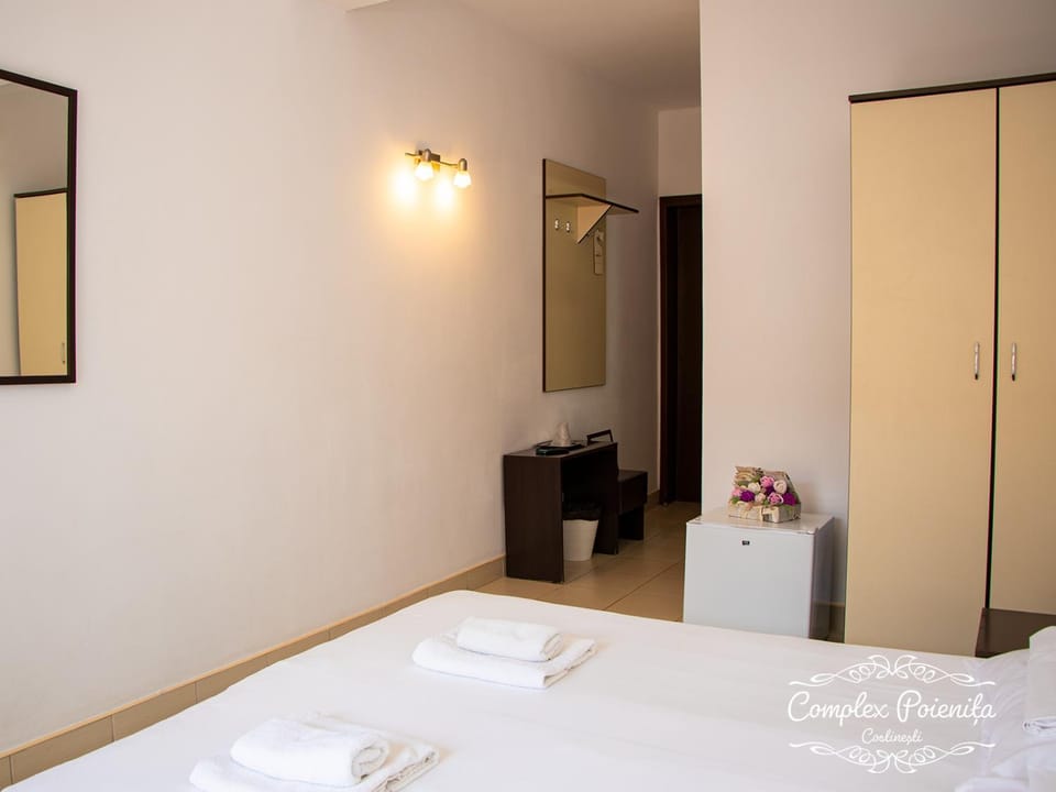 Vila Poienita Bed and Breakfast in Constanța County