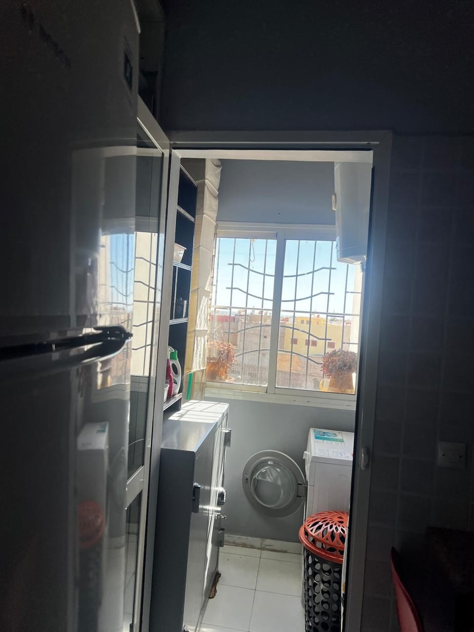 Agadir Quiet Studio Apartment in Agadir