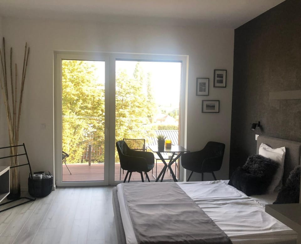 LigetResidence Apartman Apartment in Hungary