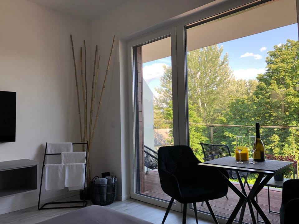 LigetResidence Apartman Apartment in Hungary