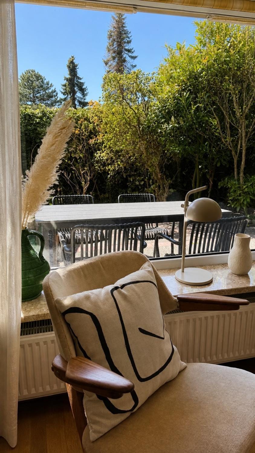 Top Lage, Familienfreundlich mit Garten & Parkplatz - bis zu 6 Pers - Family & Friends LODGE Apartment in Grömitz