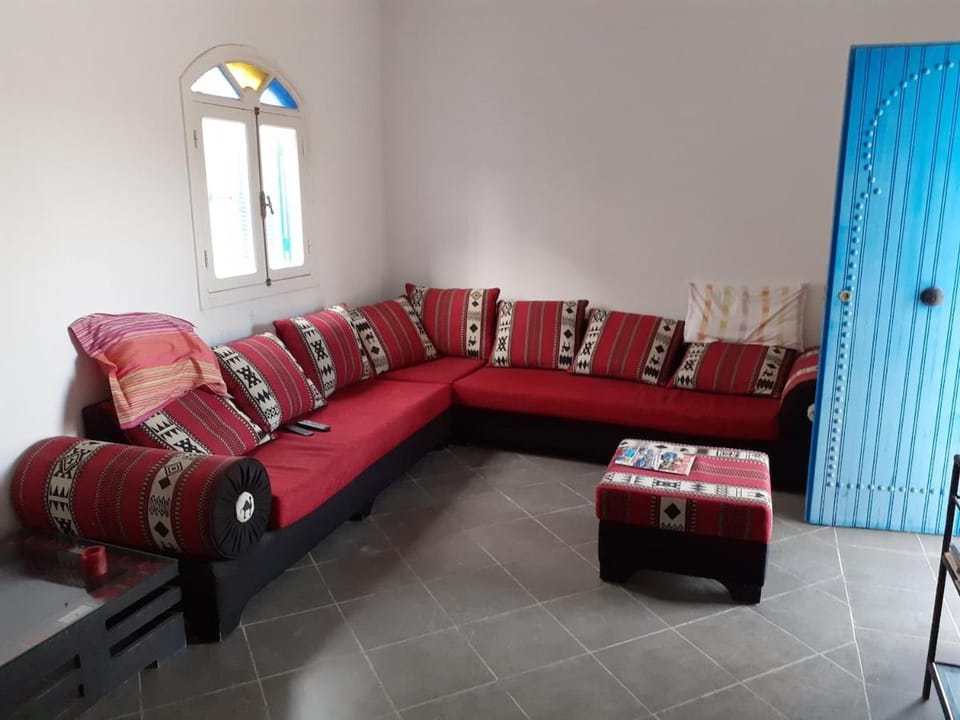 Villa Djerba Jack Villa in Tunisia