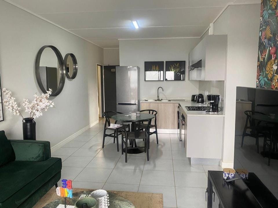 Big deana home Apartment in Pretoria
