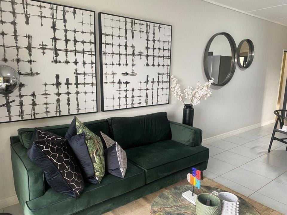 Big deana home Apartment in Pretoria