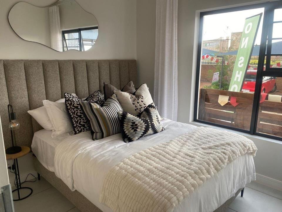 Big deana home Apartment in Pretoria