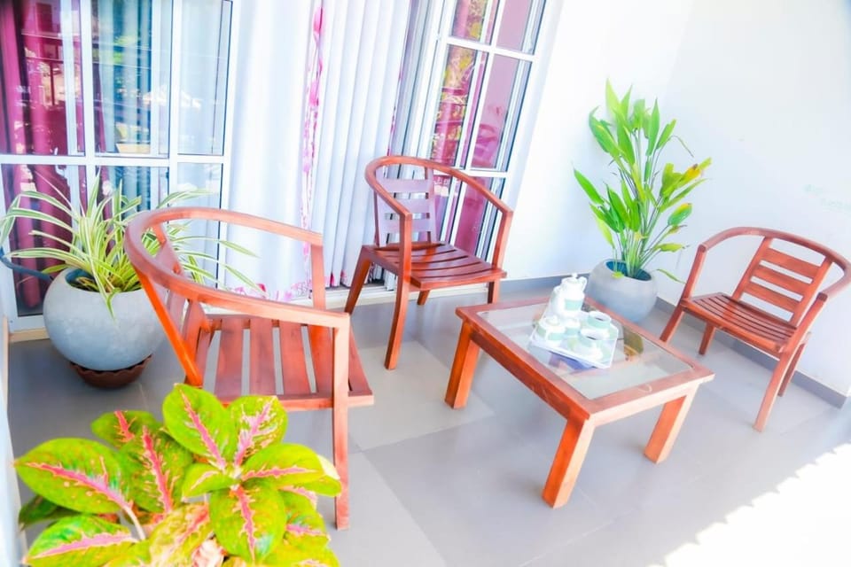 Patio, Balcony/Terrace, Balcony/Terrace, Seating area
